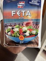 Feta greca