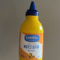 Mustard Mild