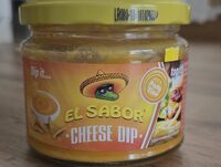 Cheese dip