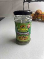 Nacho Sliced Jalapenos