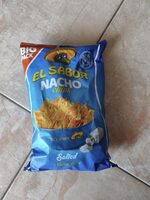 Nacho Chips