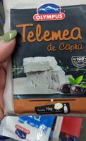 Telemea de Capra