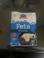 Brânză Feta