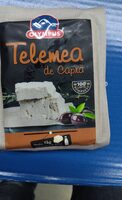 Telemea de Capră