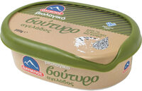 Όλυμπος βούτυρο αγελάδος 200g