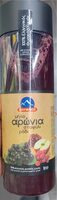 100% natural juice from greek fruit of new harvest