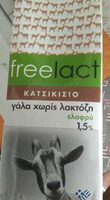 Freelact