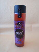 Olympus Ceai de la munte cu aromă de aronia