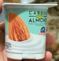Carpos Almond