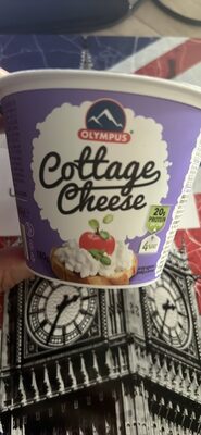 Cottage Cheese
