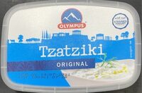 Tzatziki