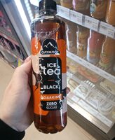 Ice tea Peach