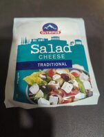 Traditional Salad Cheese