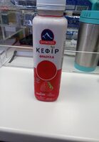 Κεφιρ Φραουλα
