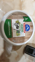 Цедено краве мляко 2%