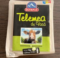 Telemea de Vaca
