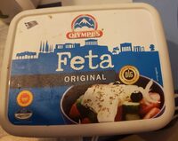 Feta original