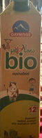 OLYMPOS Kids Milk Bio 1000ml