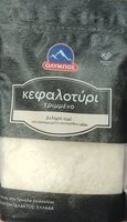 Κεφαλοτυρι