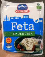 Feta ekologisk