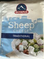 Sheep cheese