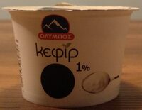 Kefir