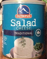 Salad Cheese