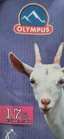 Goat milk
