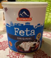 Feta original
