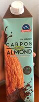 Carpos almond