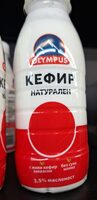 Кефир