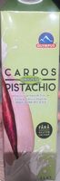 Pistachio Milk