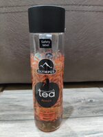 Peach Ice Tea Caffeine Free
