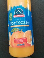 Olympus Pirtocale