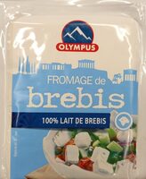Fromage de brebis