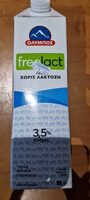 Freelact