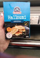 Halloumi Original olympus