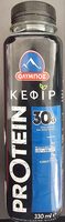 Κεφίρ Protein