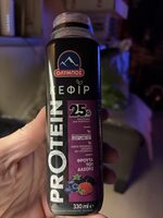 Kefir