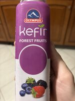 Kefir Forest Fruits