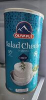 Salad Cheese