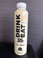 Drink eat