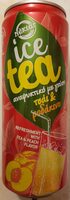 Ice tea
