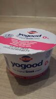 Kri Kri Yogood the Original Greek Yogurt 0%