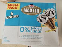 Ice Cream Cone
