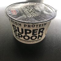 Super spoon