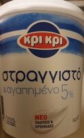 Στραγγιστό 5%