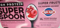Super Spoon