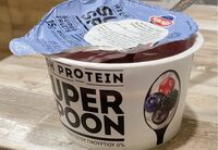 High Protein Super Spoon Επιδορπιο Στραγγιστου Για