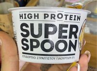 Super food high proein